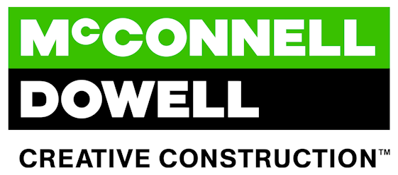 McConnel Logo