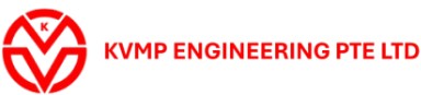 KVMP Logo