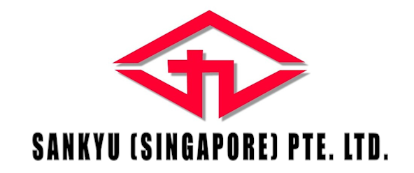 Sankyu Logo